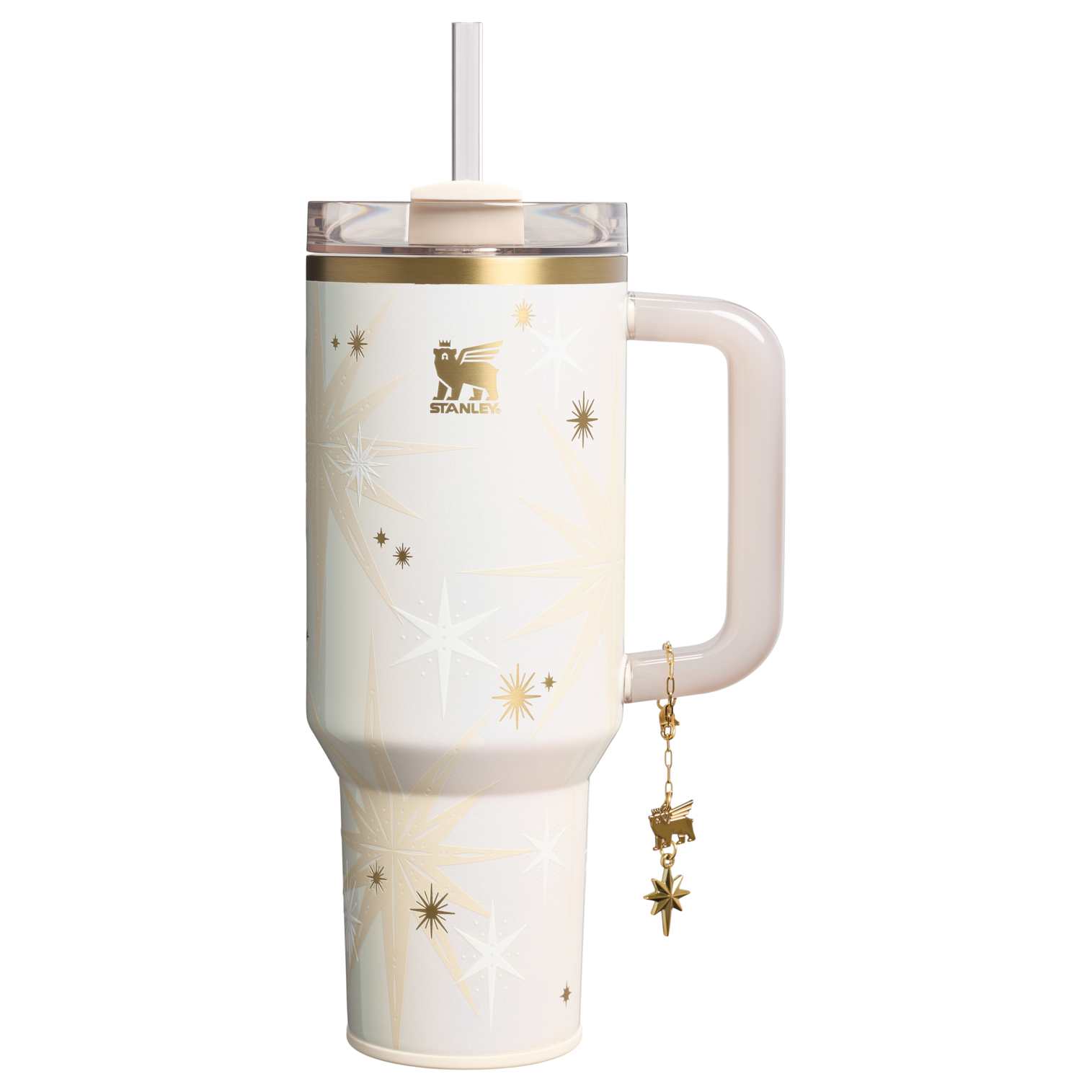 The Quencher® Luxe H2.0 Flowstate™ Tumbler - Road Ready