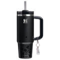 The Quencher® Luxe Tumbler - Cold Pour