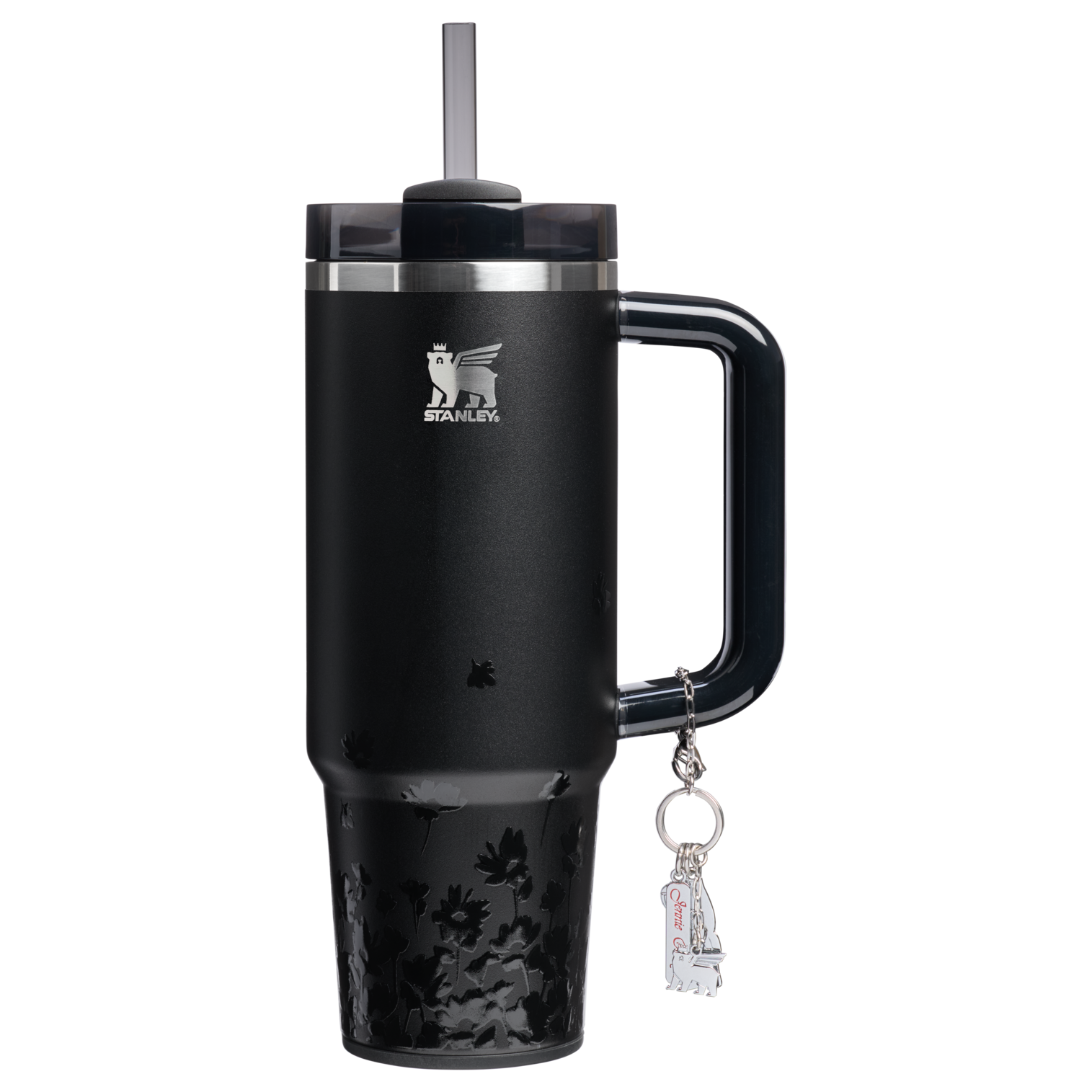 The Quencher® Luxe Tumbler - Everyday Pour