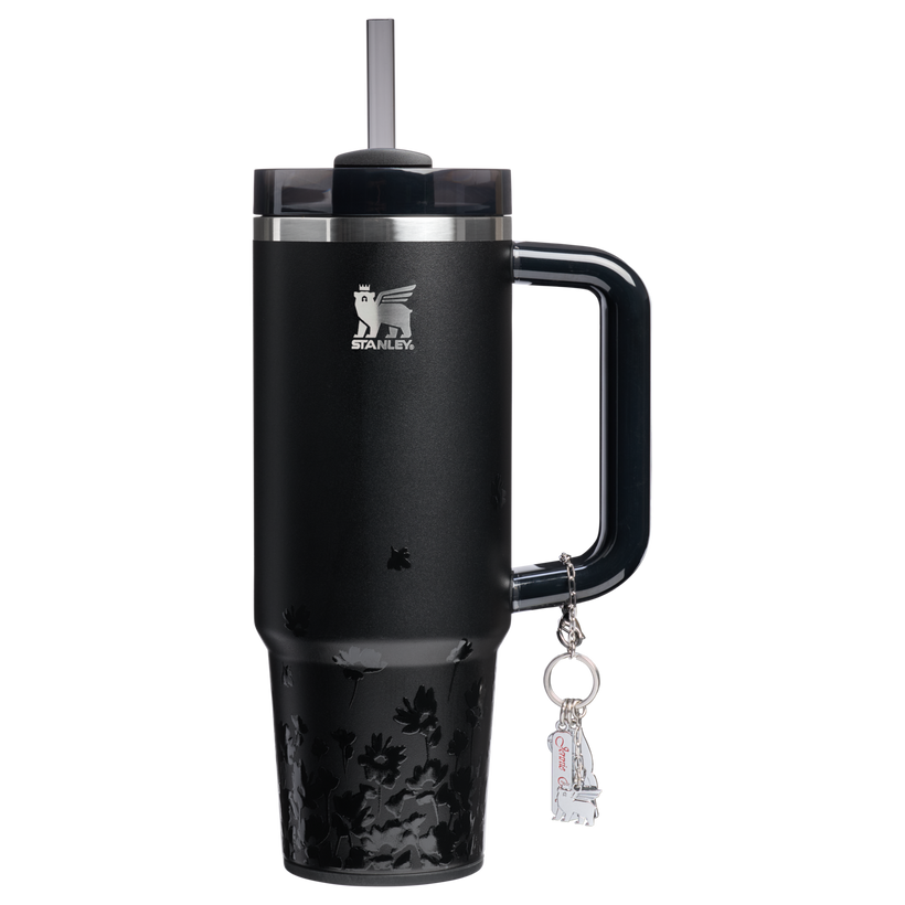 The Quencher® Luxe Tumbler - Everyday Pour