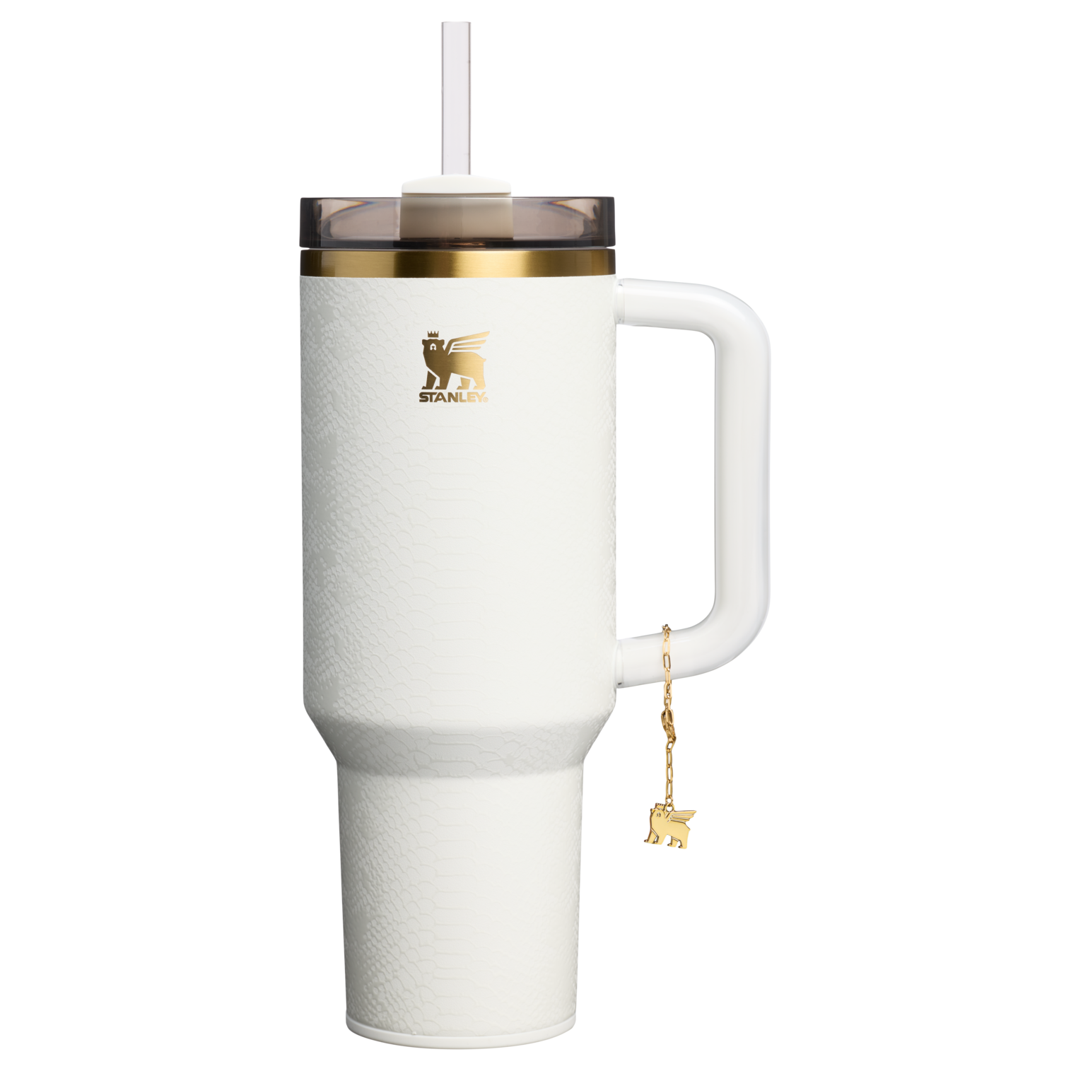 The Quencher® Luxe H2.0 Flowstate™ Tumbler - Clean Carry