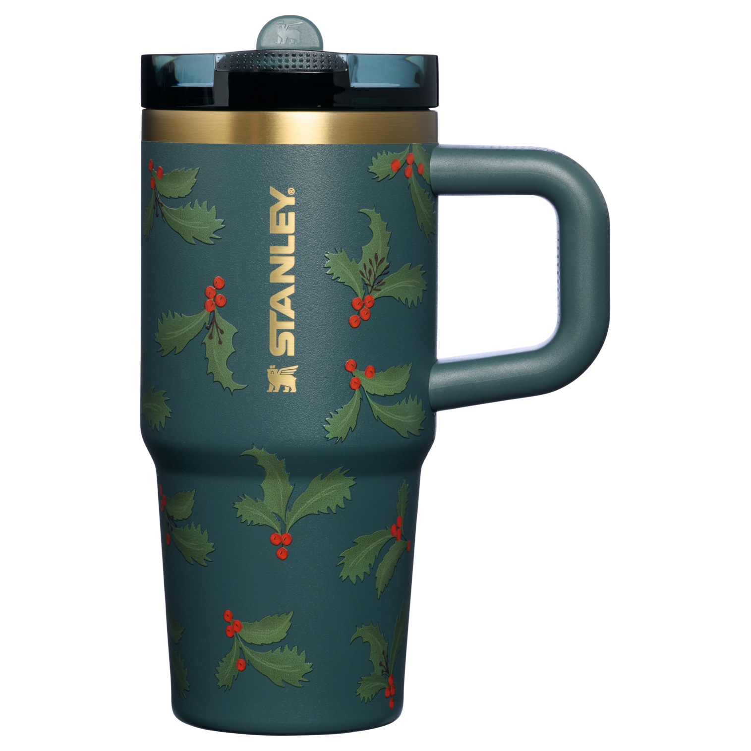 The Cheers & Cheer Quencher ProTour Flip Straw Tumbler - Morning Sip