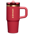 The Cheers & Cheer Quencher ProTour Flip Straw Tumbler - Morning Sip