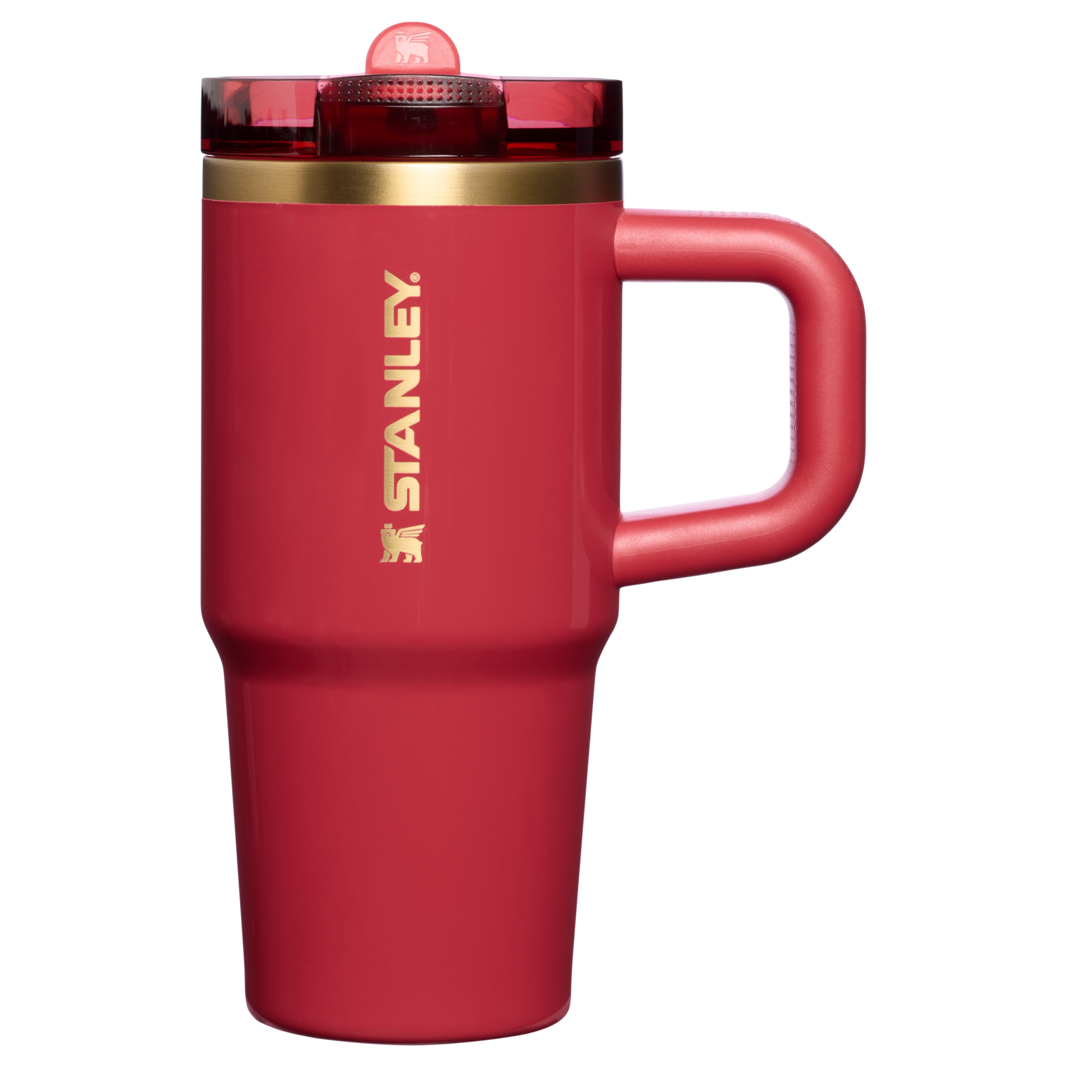 The Cheers & Cheer Quencher ProTour Flip Straw Tumbler - Morning Sip
