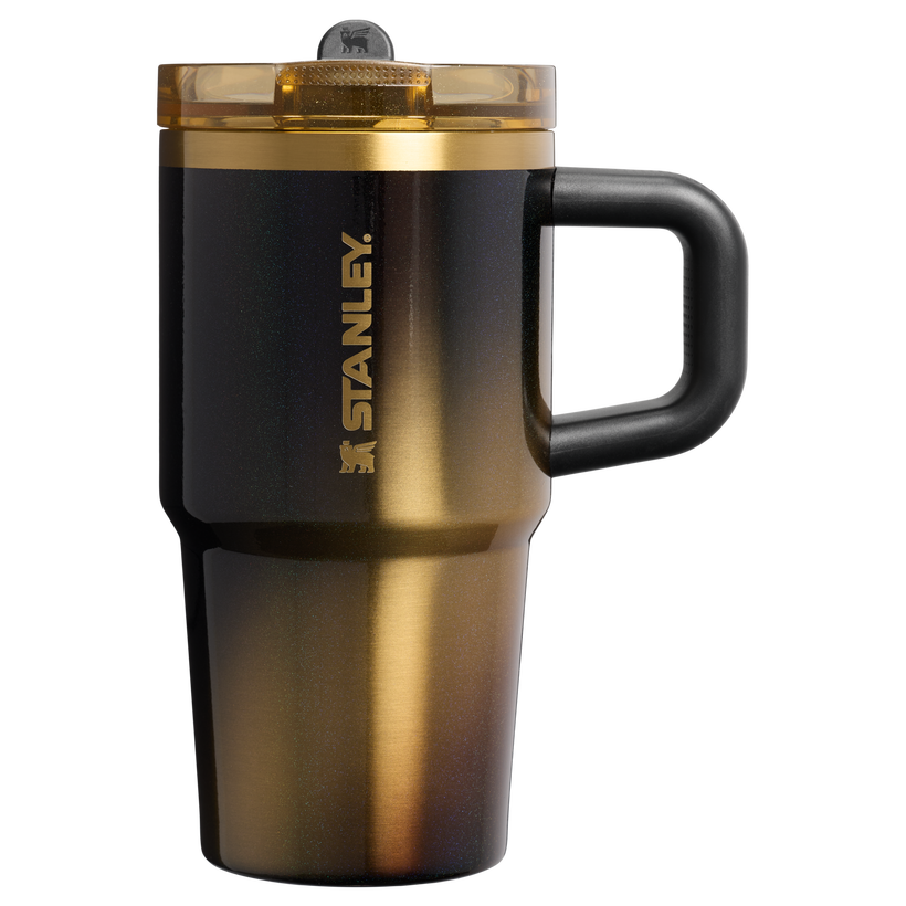 The Quencher® ProTour Flip Straw Tumbler - Fresh Carry