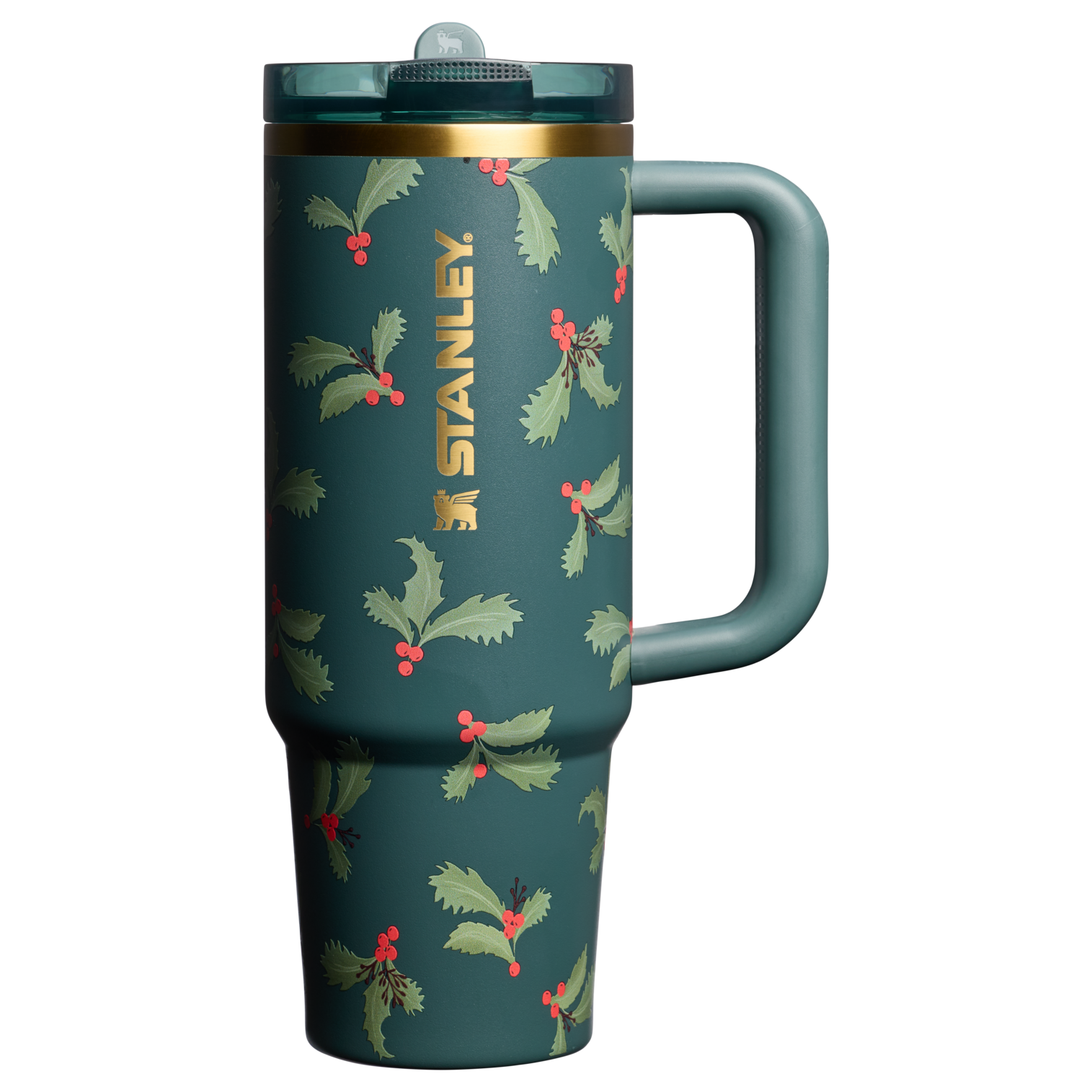 The Cheers & Cheer Quencher ProTour Flip Straw Tumbler - All Day Sip