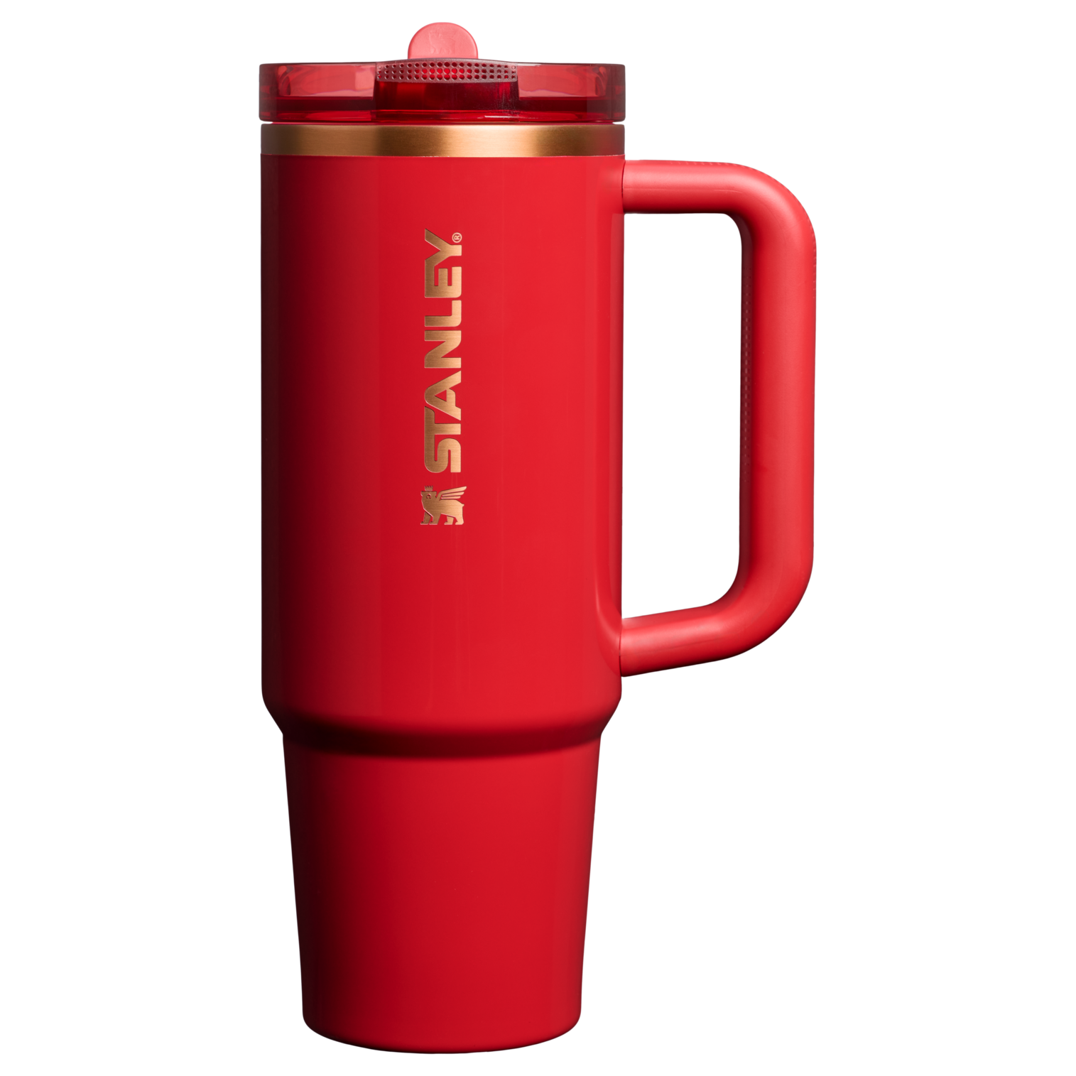 The Cheers & Cheer Quencher ProTour Flip Straw Tumbler - Hydration Ready