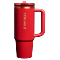 The Cheers & Cheer Quencher ProTour Flip Straw Tumbler - All Day Sip