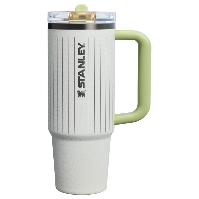 The Stanley 1913 x Nelly Korda Quencher® ProTour Flip Straw Tumbler - Weekend Sip