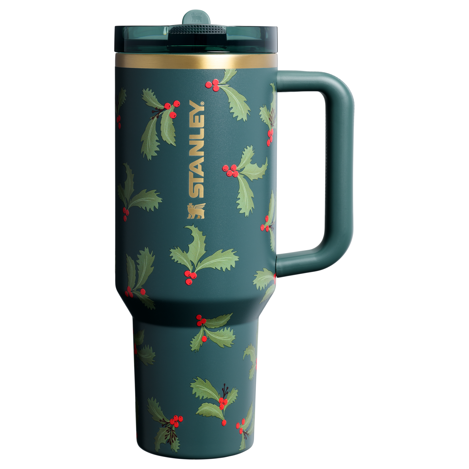 The Cheers & Cheer Quencher ProTour Flip Straw Tumbler - All Day Sip