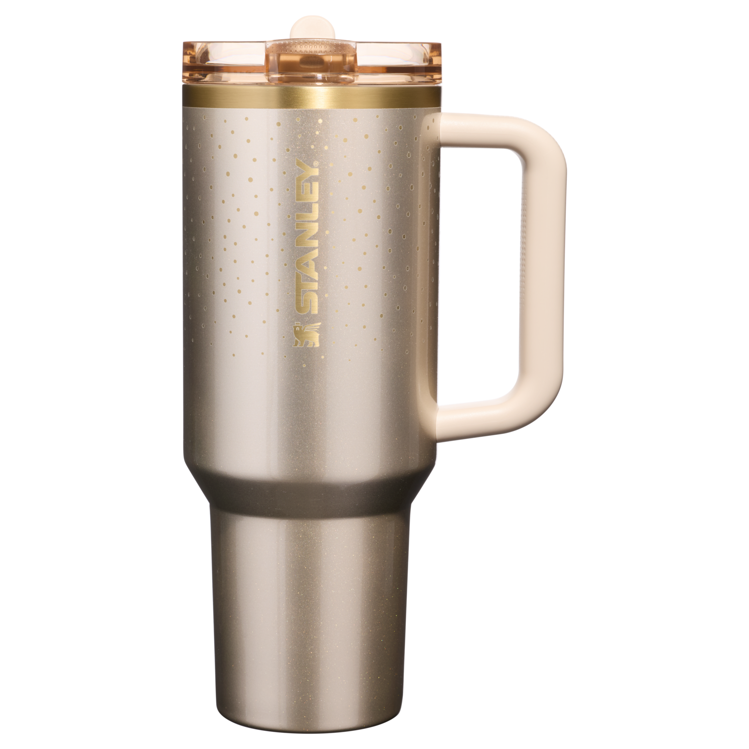 The Cheers & Cheer Quencher ProTour Flip Straw Tumbler - All Day Sip