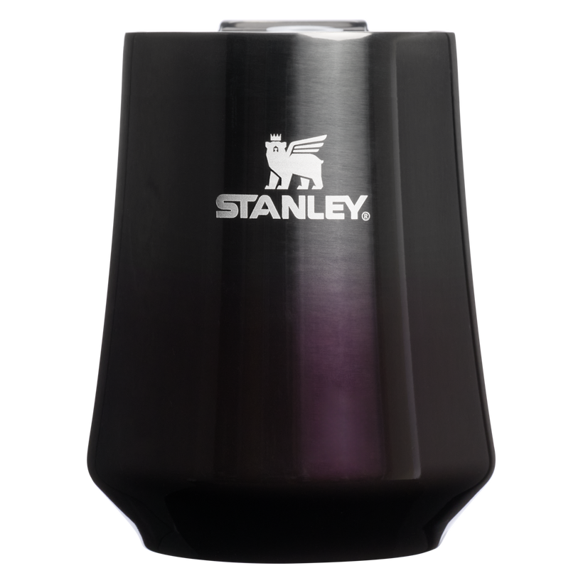 The Halloween Reserve Wine Tumbler - Easy Pour