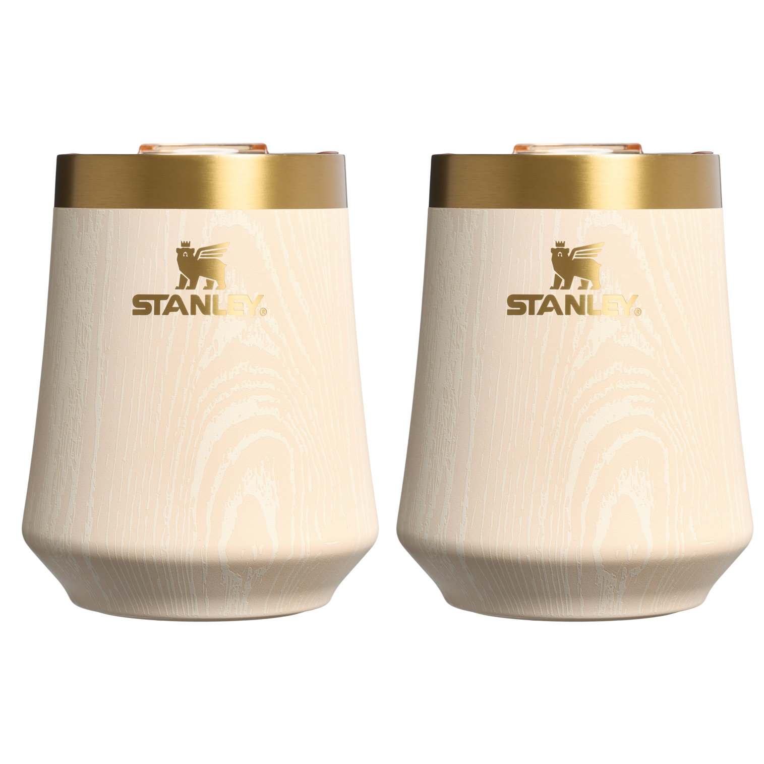 The Cheers & Cheer Reserve Wine Tumbler | 2-pack - Smooth Sip