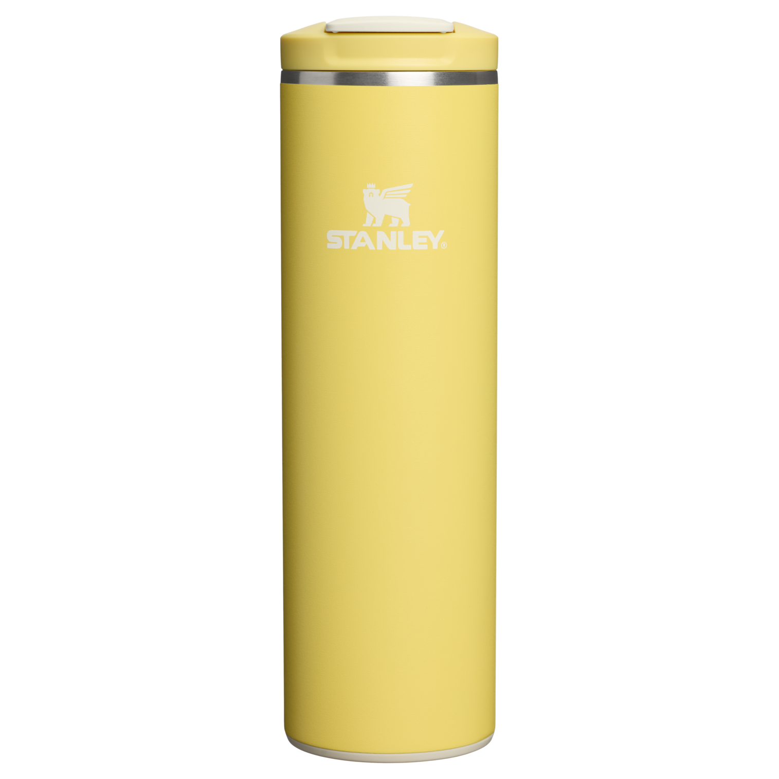The Transit Flip Top Mug - Cafe Ready