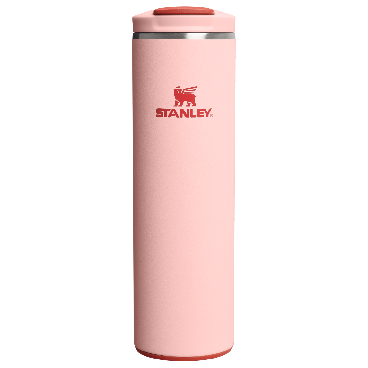 The Transit Flip Top Mug - Soft Grip