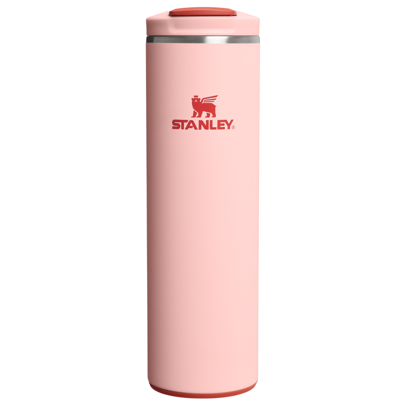 The Transit Flip Top Mug - Soft Grip