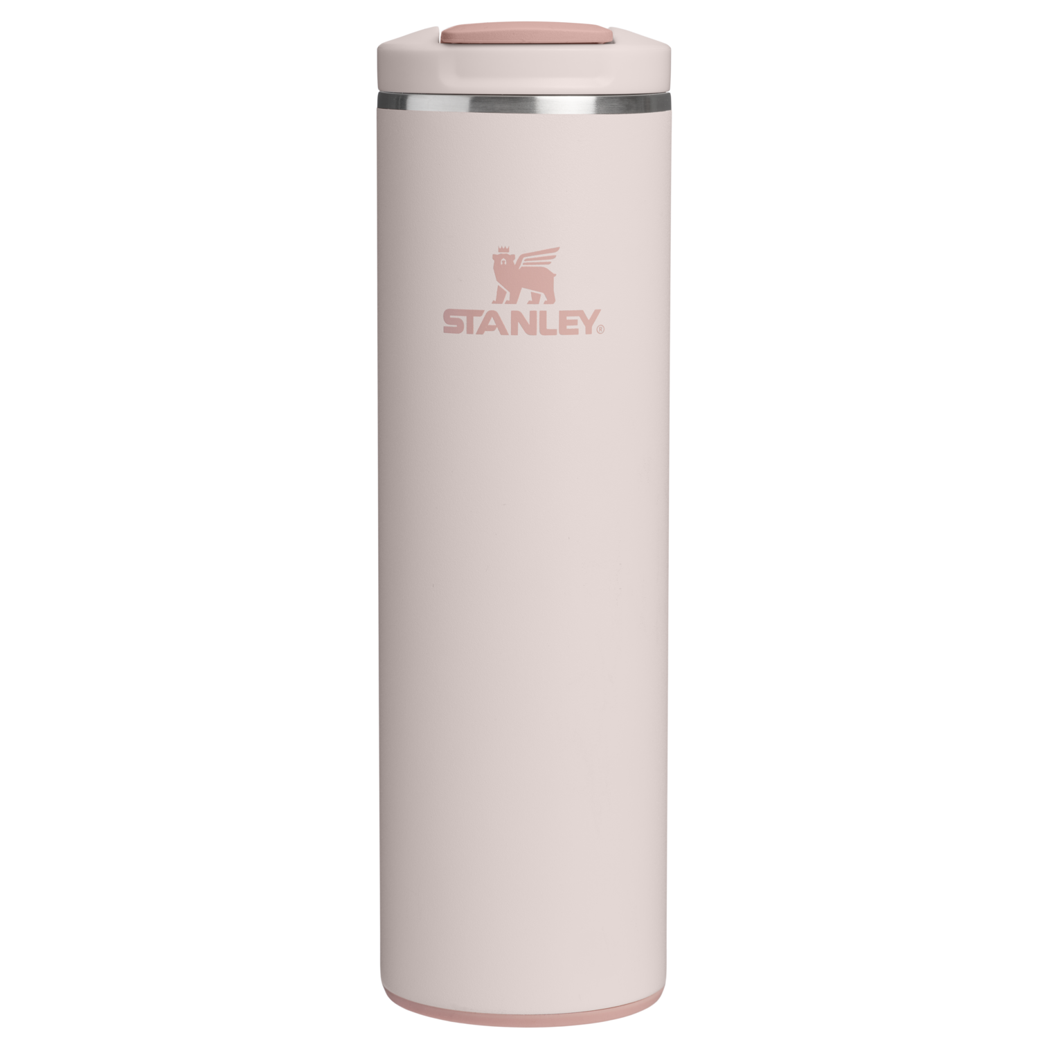 The Transit Flip Top Mug - Soft Grip