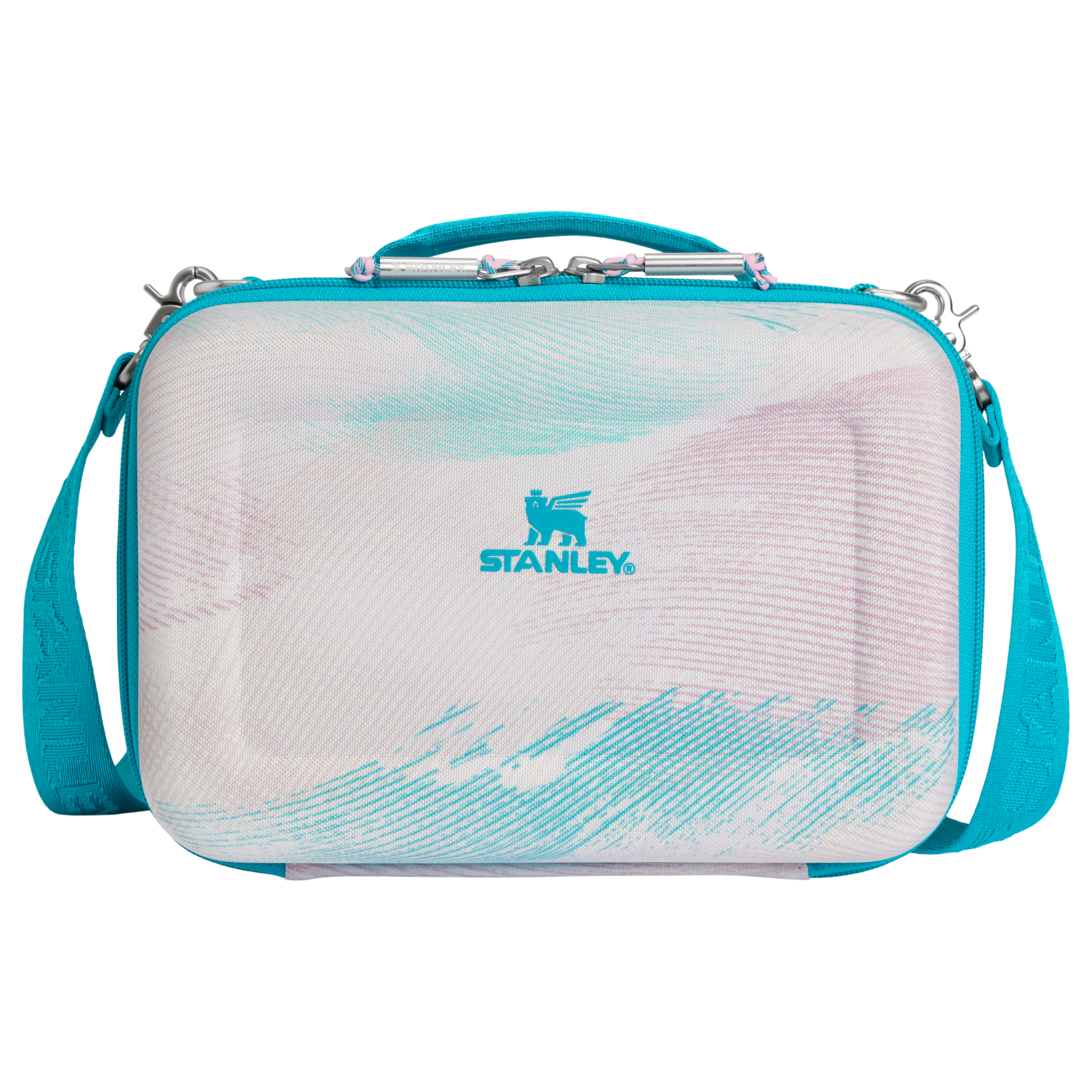 All Day Mini Lunch Box - Easy Haul